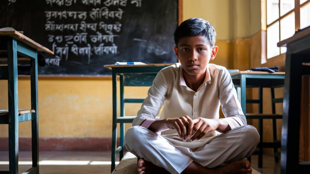 অধ্যক্ষ বরাবর দরখাস্ত লেখার নিয়ম সহজ ও কার্যকর উপায়