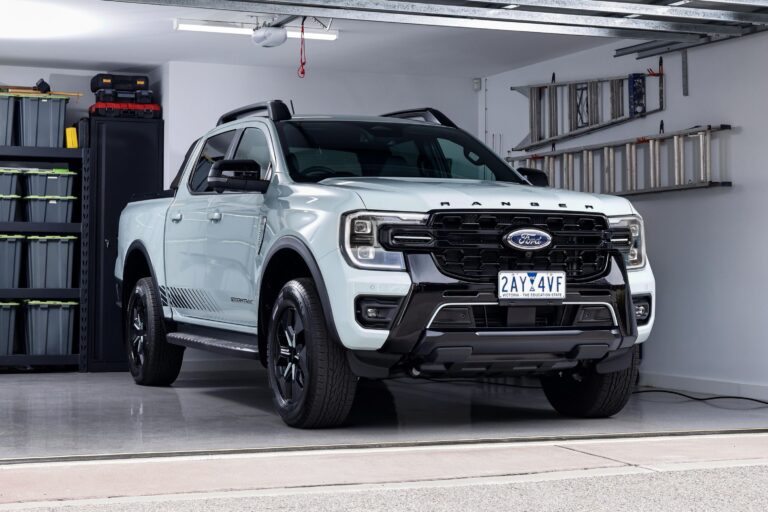 ord Ranger PHEV vs BYD Shark 6 vs GWM Cannon Alpha PHEV comparison