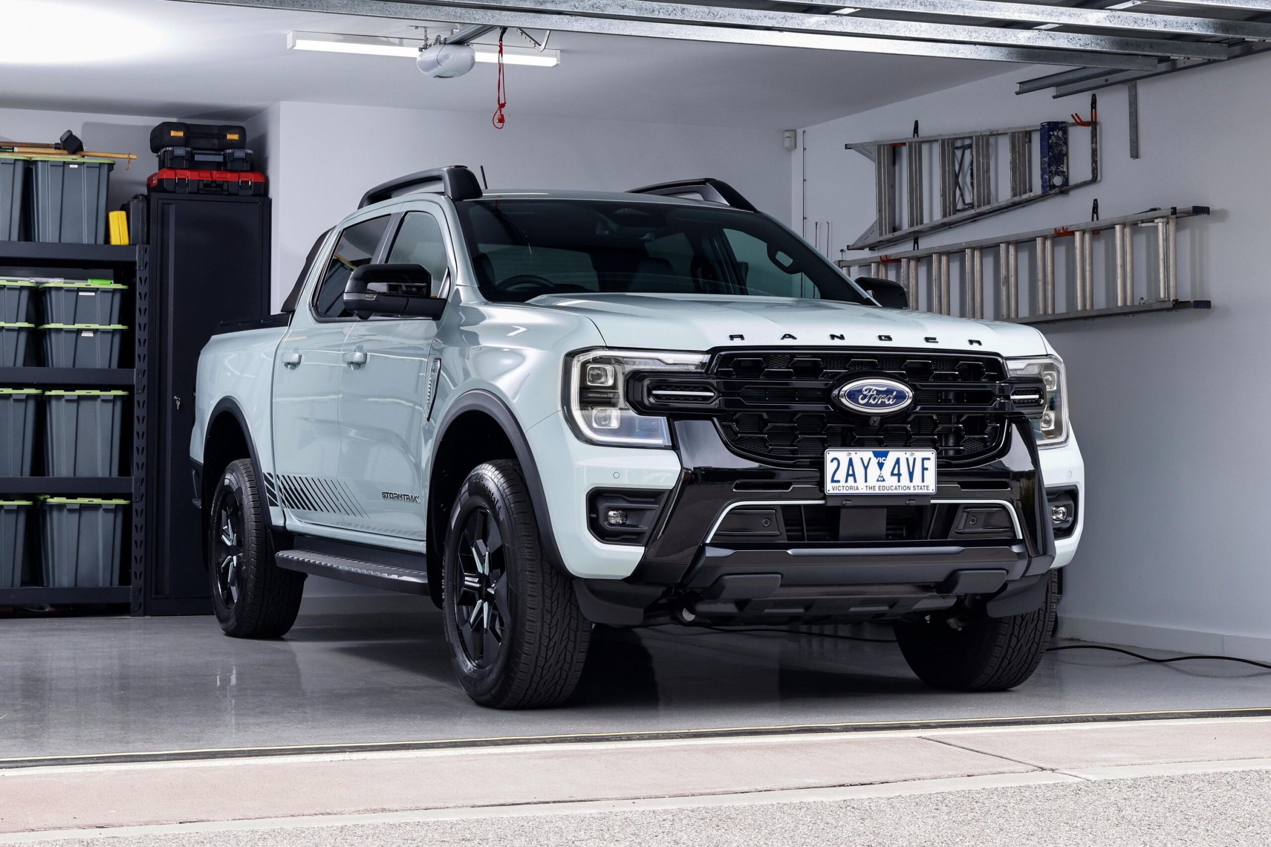 ord Ranger PHEV vs BYD Shark 6 vs GWM Cannon Alpha PHEV comparison