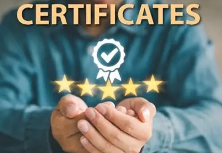 Best Professional Certification