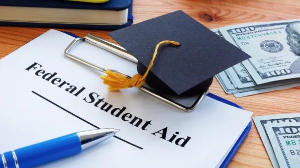 Education Grants and Financial Aid