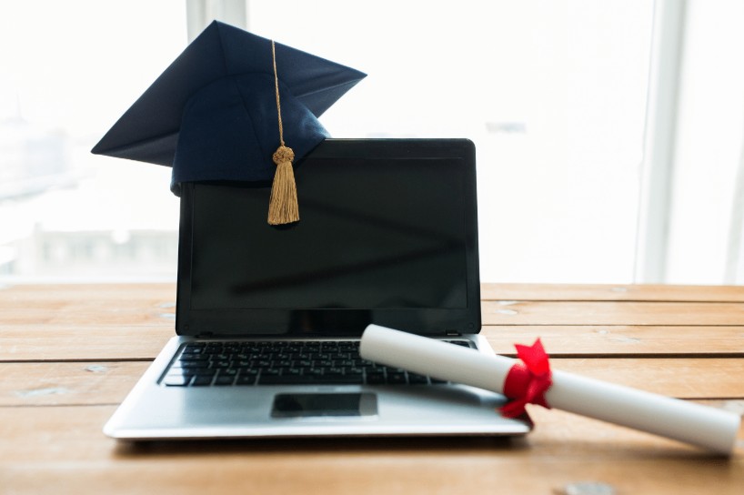 Online Degree Programs