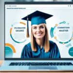 Online Master’s Degree Programs