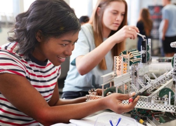 STEM Education Programs