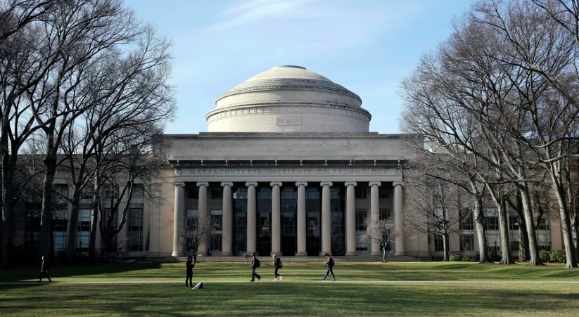 Universities for Computer Science